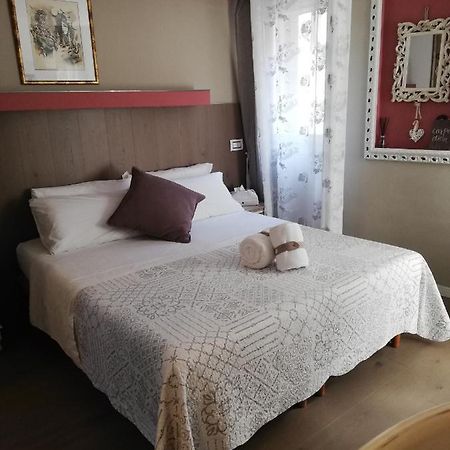 B & B San Domenico Chioggia Ngoại thất bức ảnh