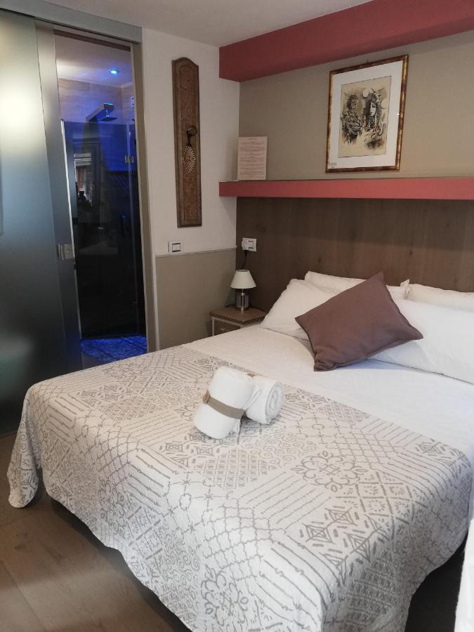 B & B San Domenico Chioggia Ngoại thất bức ảnh