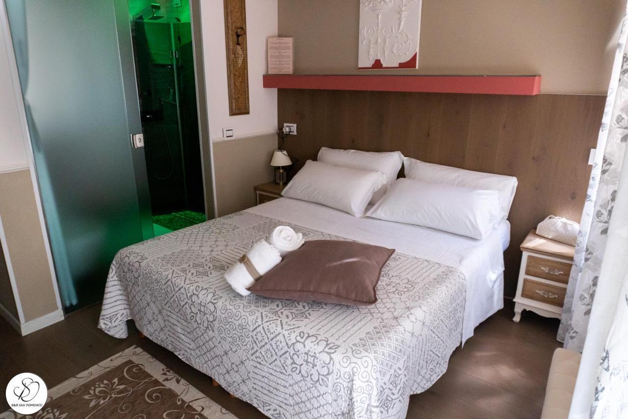 B & B San Domenico Chioggia Ngoại thất bức ảnh