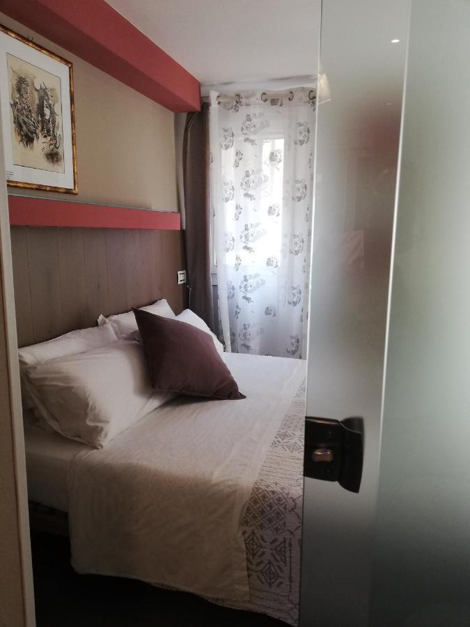 B & B San Domenico Chioggia Ngoại thất bức ảnh