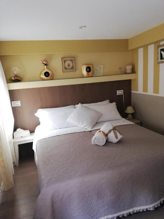 B & B San Domenico Chioggia Ngoại thất bức ảnh