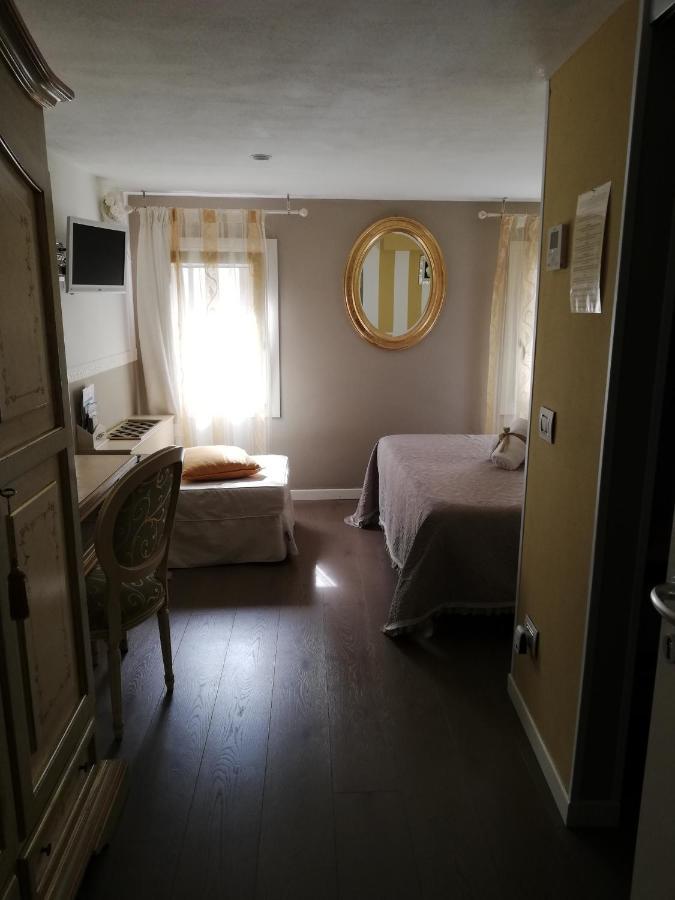 B & B San Domenico Chioggia Ngoại thất bức ảnh