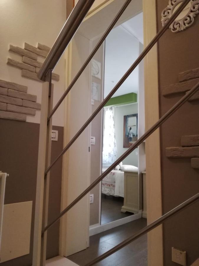 B & B San Domenico Chioggia Ngoại thất bức ảnh