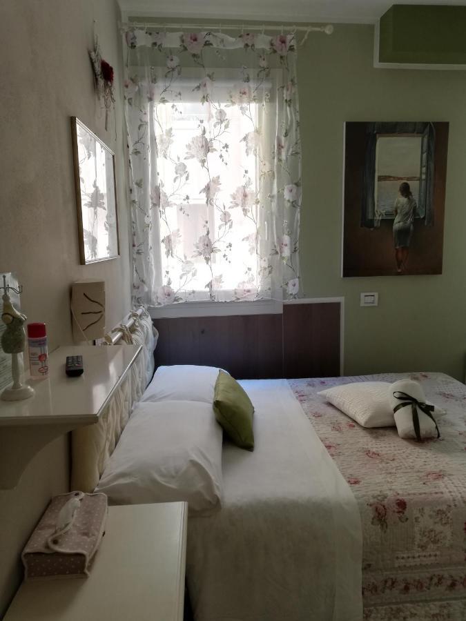 B & B San Domenico Chioggia Ngoại thất bức ảnh