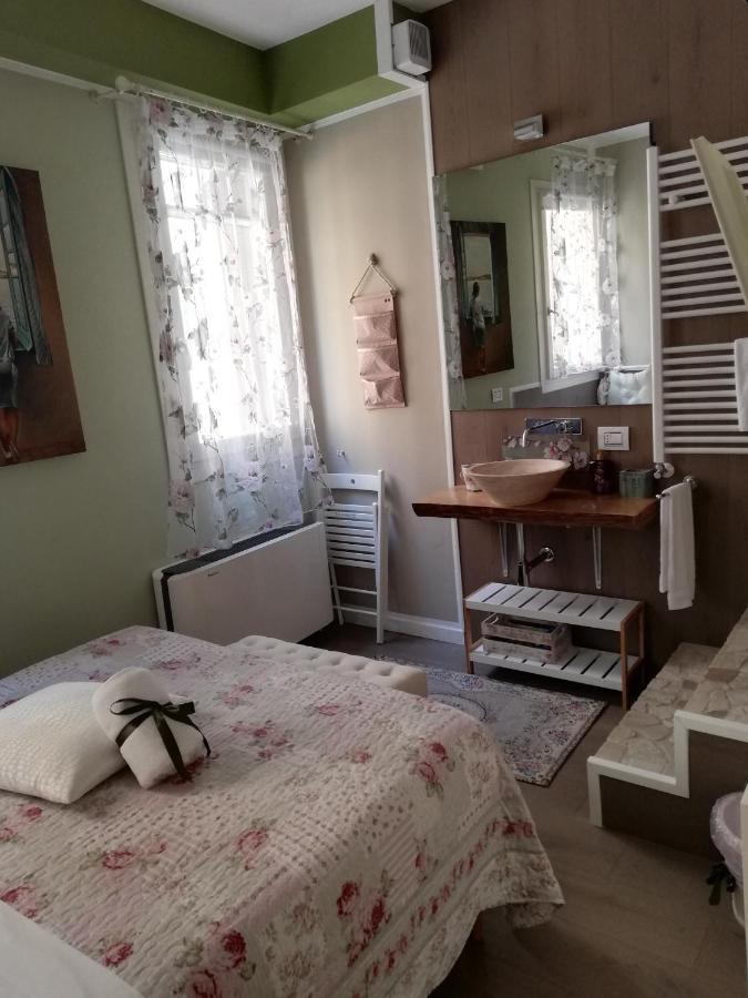 B & B San Domenico Chioggia Ngoại thất bức ảnh