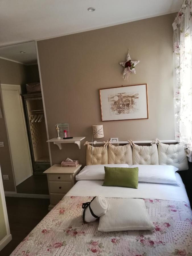 B & B San Domenico Chioggia Ngoại thất bức ảnh