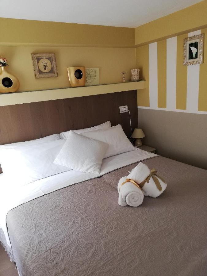 B & B San Domenico Chioggia Ngoại thất bức ảnh