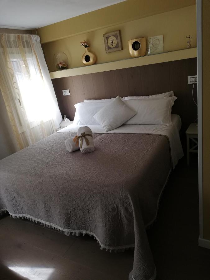 B & B San Domenico Chioggia Ngoại thất bức ảnh