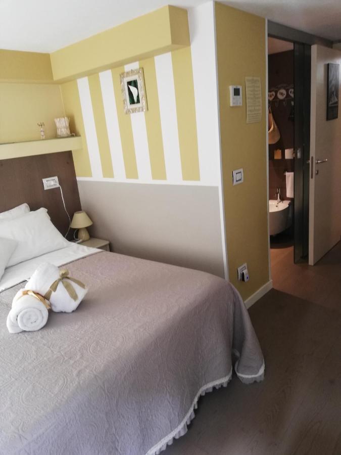 B & B San Domenico Chioggia Ngoại thất bức ảnh