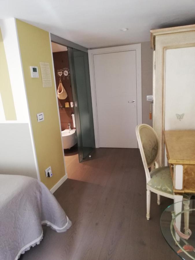 B & B San Domenico Chioggia Ngoại thất bức ảnh