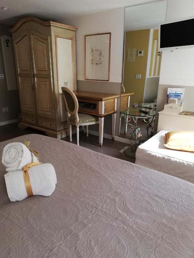 B & B San Domenico Chioggia Ngoại thất bức ảnh